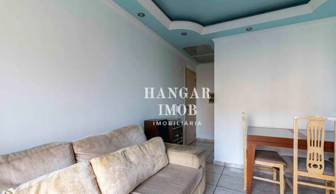 Foto 5 de Apartamento com 2 quartos à venda, 52m2 em Parada XV de Novembro, São Paulo - SP