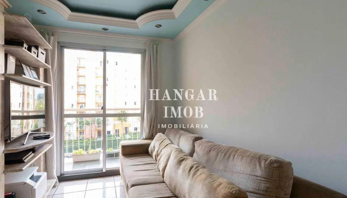 Foto 6 de Apartamento com 2 quartos à venda, 52m2 em Parada XV de Novembro, São Paulo - SP