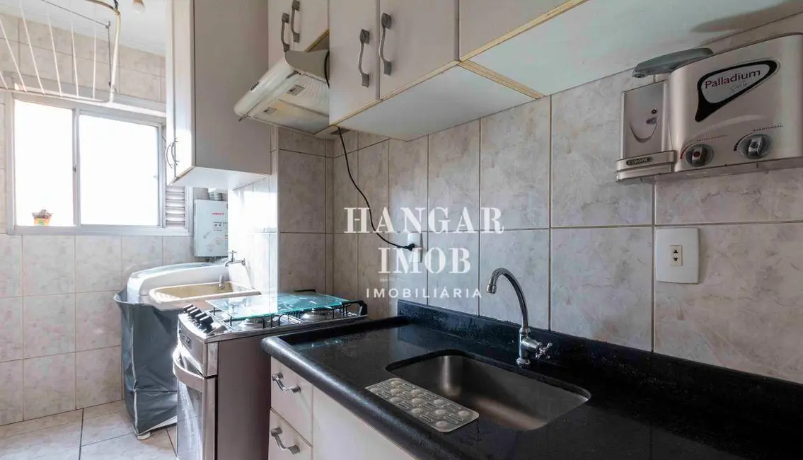 Foto 9 de Apartamento com 2 quartos à venda, 52m2 em Parada XV de Novembro, São Paulo - SP