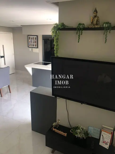 Foto 7 de Apartamento com 1 quarto à venda, 55m2 em Quarta Parada, São Paulo - SP