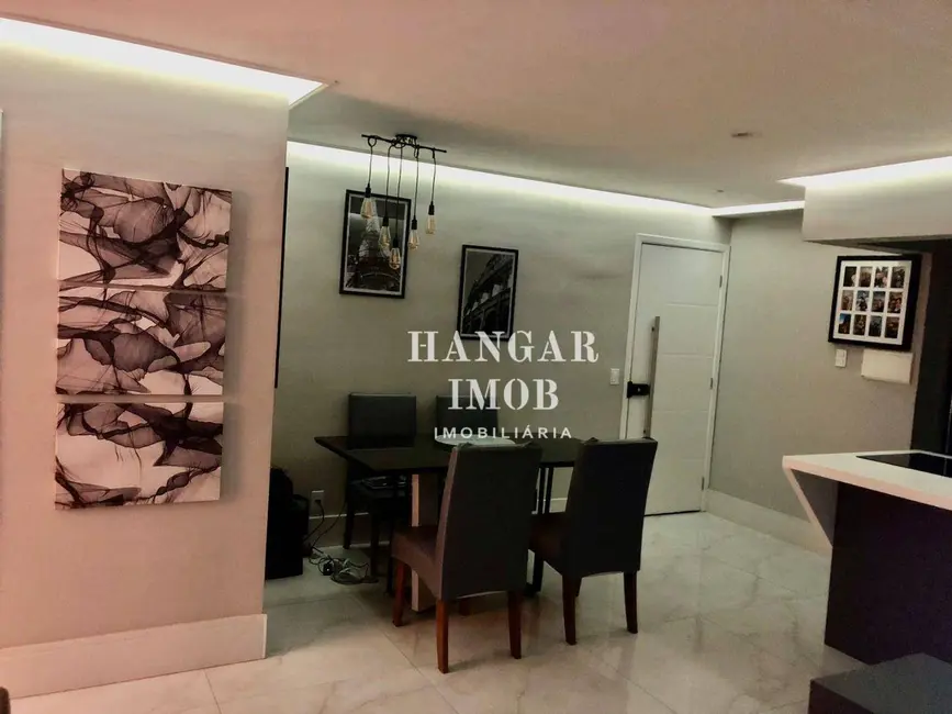 Foto 1 de Apartamento com 1 quarto à venda, 55m2 em Quarta Parada, São Paulo - SP