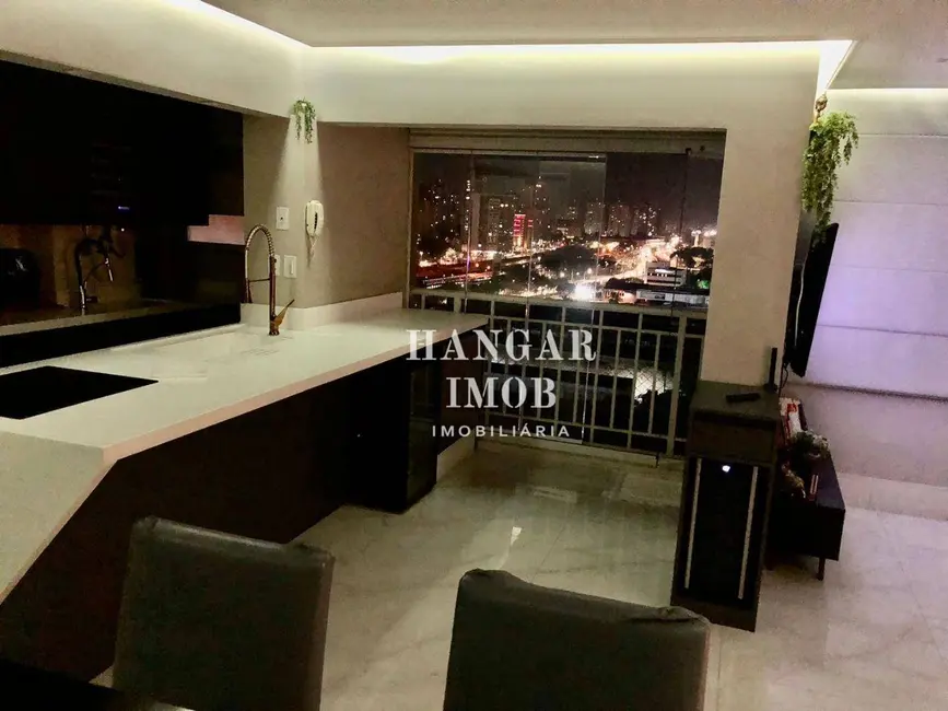 Foto 2 de Apartamento com 1 quarto à venda, 55m2 em Quarta Parada, São Paulo - SP