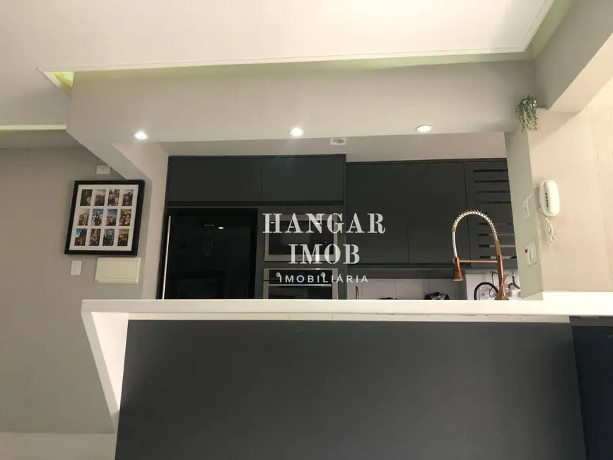 Foto 4 de Apartamento com 1 quarto à venda, 55m2 em Quarta Parada, São Paulo - SP