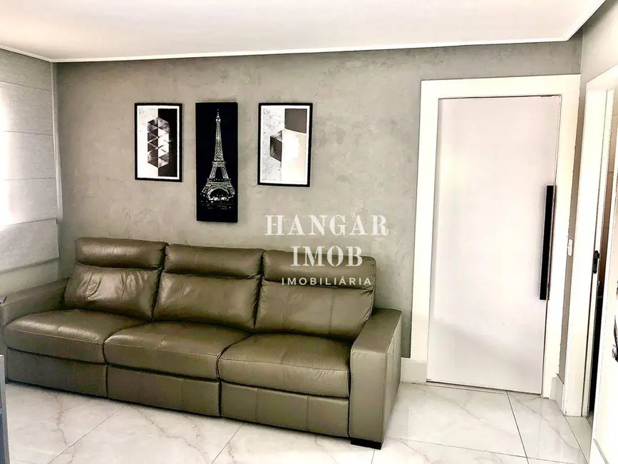 Foto 5 de Apartamento com 1 quarto à venda, 55m2 em Quarta Parada, São Paulo - SP