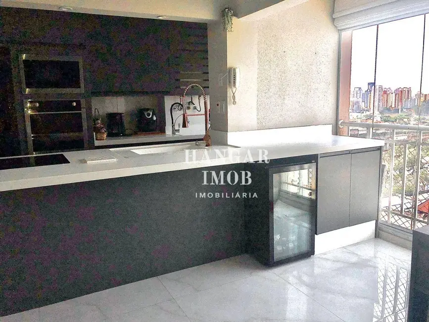 Foto 8 de Apartamento com 1 quarto à venda, 55m2 em Quarta Parada, São Paulo - SP