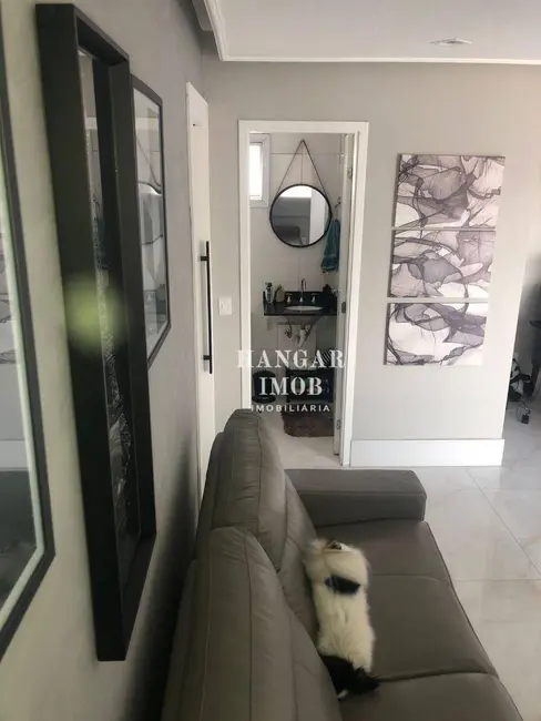 Foto 6 de Apartamento com 1 quarto à venda, 55m2 em Quarta Parada, São Paulo - SP