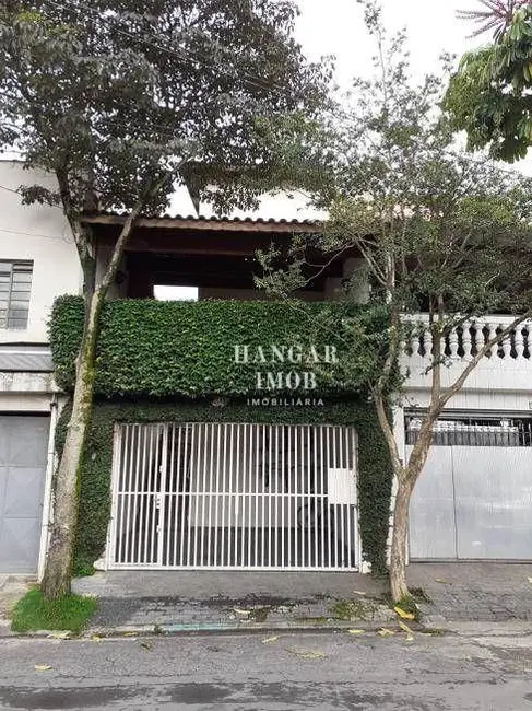Casa com 3 quartos à venda, 125m2 em Jardim Melo, São Paulo - SP - imagem 2 Foto 2 de Casa com 3 quartos à venda, 125m2 em Jardim Melo, São Paulo - SP