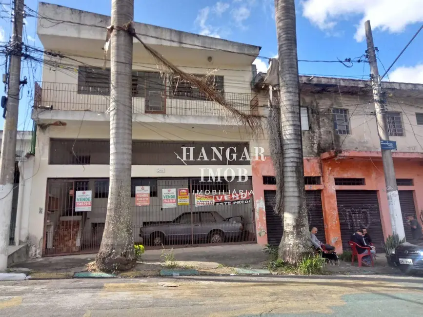 Foto 2 de Casa com 9 quartos à venda, 570m2 em Vila São Francisco, São Paulo - SP