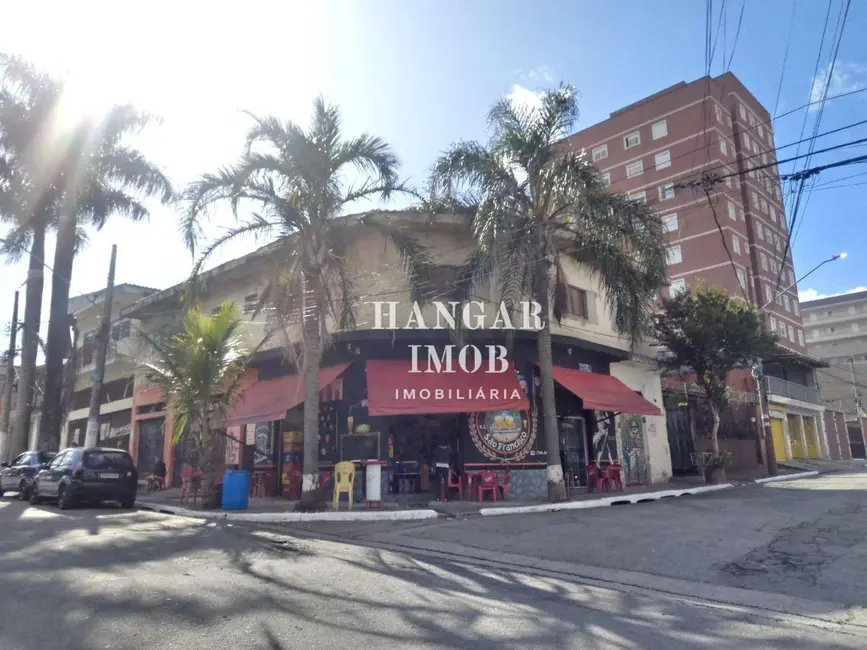 Foto 1 de Casa com 9 quartos à venda, 570m2 em Vila São Francisco, São Paulo - SP