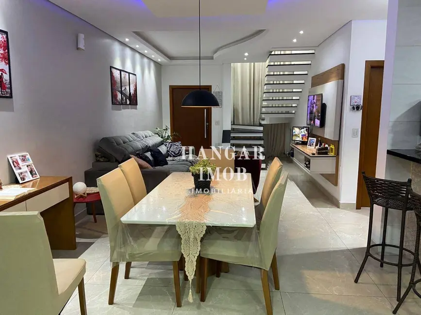 Casa de Condomínio com 3 quartos à venda, 154m2 em Horto Florestal, Sorocaba - SP - imagem 8 Foto 8 de Casa de Condomínio com 3 quartos à venda, 154m2 em Horto Florestal, Sorocaba - SP