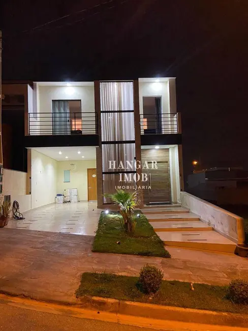 Casa de Condomínio com 3 quartos à venda, 154m2 em Horto Florestal, Sorocaba - SP - imagem 3 Foto 3 de Casa de Condomínio com 3 quartos à venda, 154m2 em Horto Florestal, Sorocaba - SP
