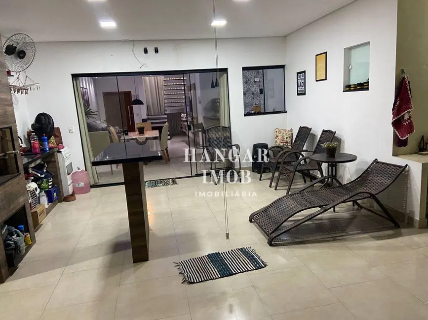 Casa de Condomínio com 3 quartos à venda, 154m2 em Horto Florestal, Sorocaba - SP - imagem 9 Foto 9 de Casa de Condomínio com 3 quartos à venda, 154m2 em Horto Florestal, Sorocaba - SP