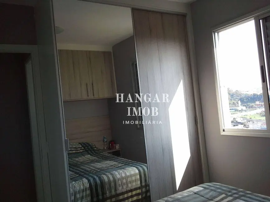 Foto 8 de Apartamento com 2 quartos à venda, 49m2 em Cidade Líder, São Paulo - SP