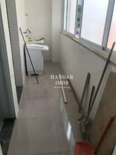 Foto 6 de Apartamento com 3 quartos à venda, 110m2 em Tatuapé, São Paulo - SP