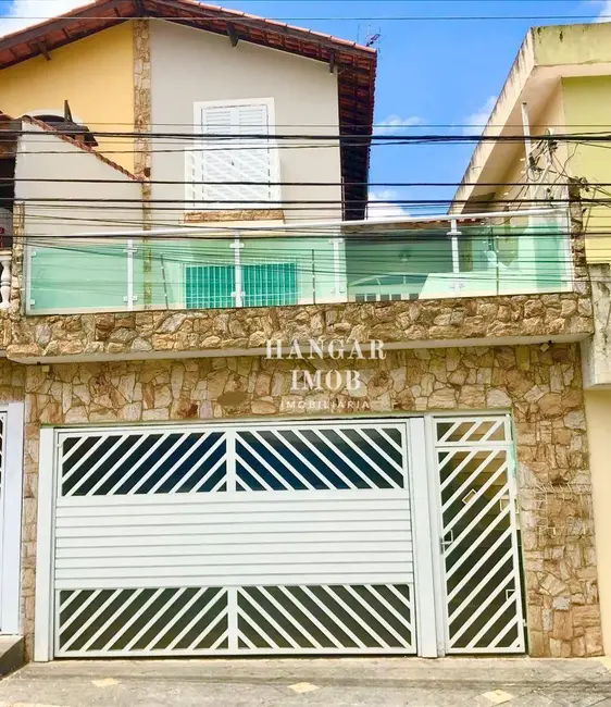 Casa com 3 quartos à venda, 171m2 em Parque Penha, São Paulo - SP - imagem 1 Foto 1 de Casa com 3 quartos à venda, 171m2 em Parque Penha, São Paulo - SP