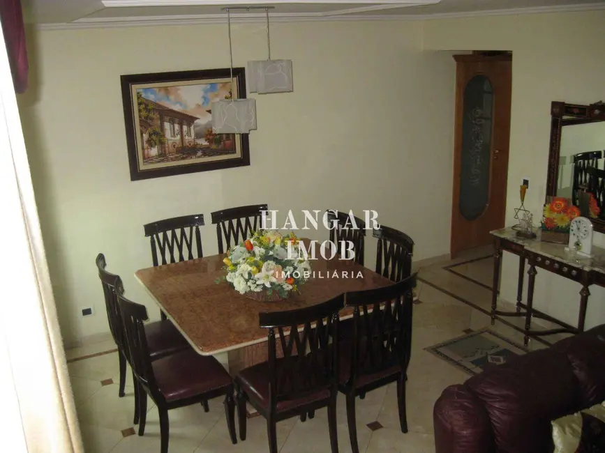Foto 3 de Apartamento com 3 quartos à venda, 250m2 em Vila Gomes Cardim, São Paulo - SP