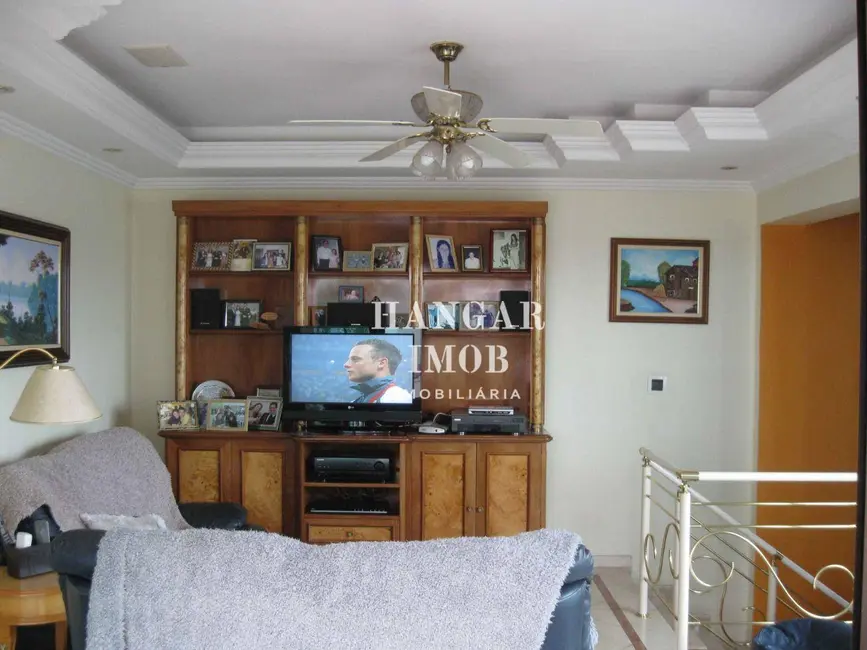Foto 5 de Apartamento com 3 quartos à venda, 250m2 em Vila Gomes Cardim, São Paulo - SP