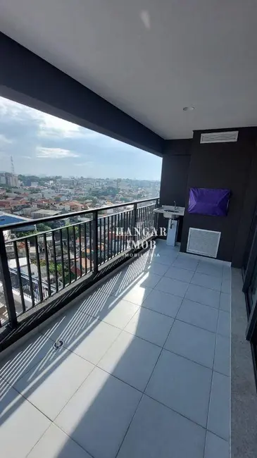 Foto 8 de Apartamento com 2 quartos à venda, 72m2 em Vila Esperança, São Paulo - SP