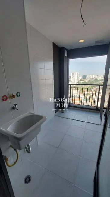 Foto 6 de Apartamento com 2 quartos à venda, 72m2 em Vila Esperança, São Paulo - SP