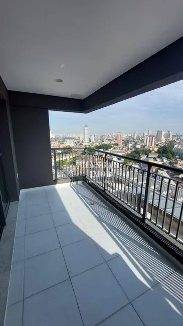 Foto 9 de Apartamento com 2 quartos à venda, 72m2 em Vila Esperança, São Paulo - SP