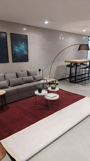 Foto 1 de Apartamento com 2 quartos à venda, 72m2 em Vila Esperança, São Paulo - SP