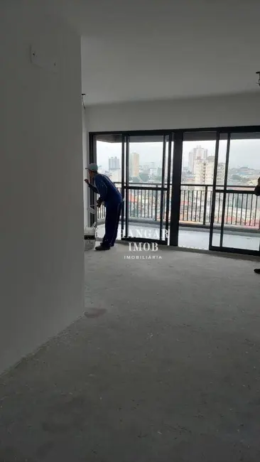 Foto 2 de Apartamento com 2 quartos à venda, 72m2 em Vila Esperança, São Paulo - SP