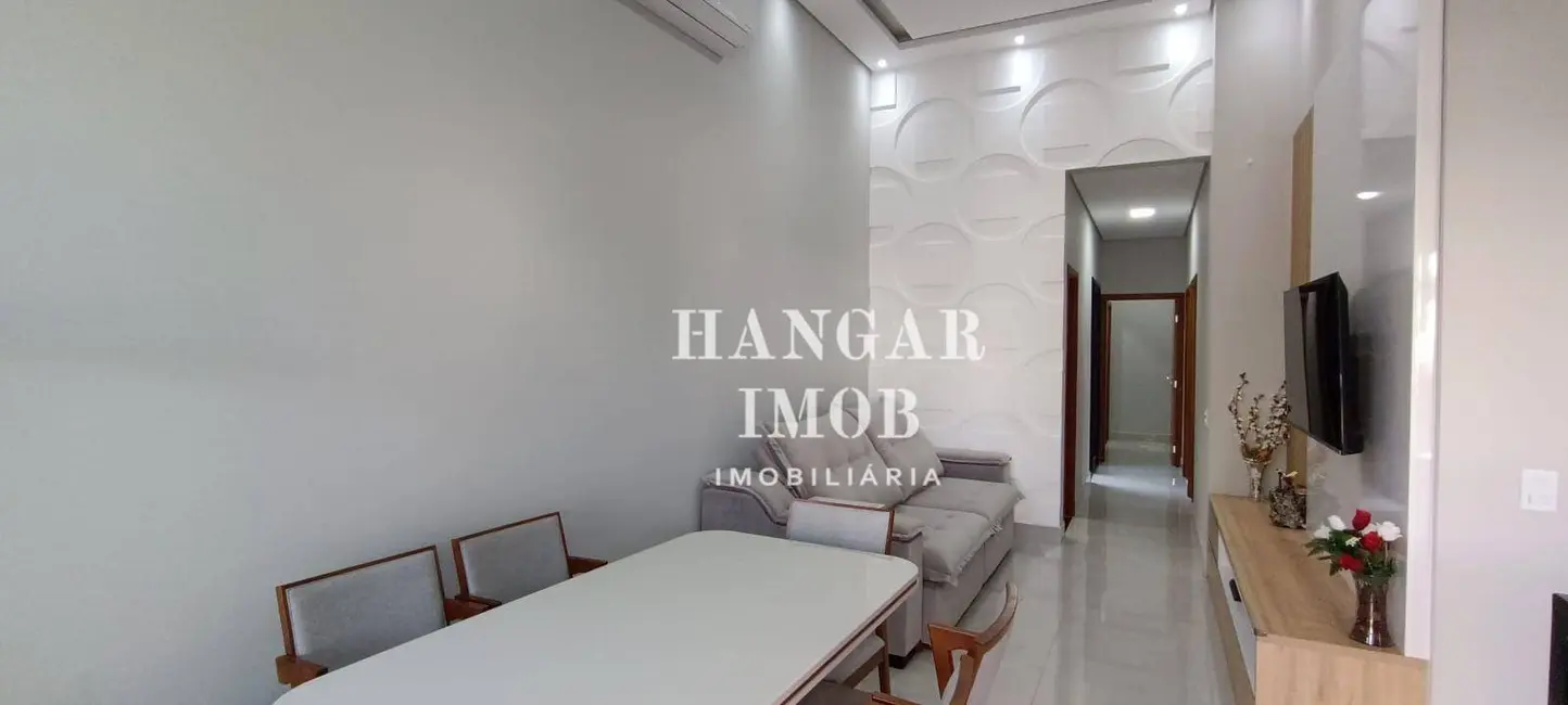 Foto 4 de Casa com 3 quartos à venda, 150m2 em Jardins do Império, Indaiatuba - SP