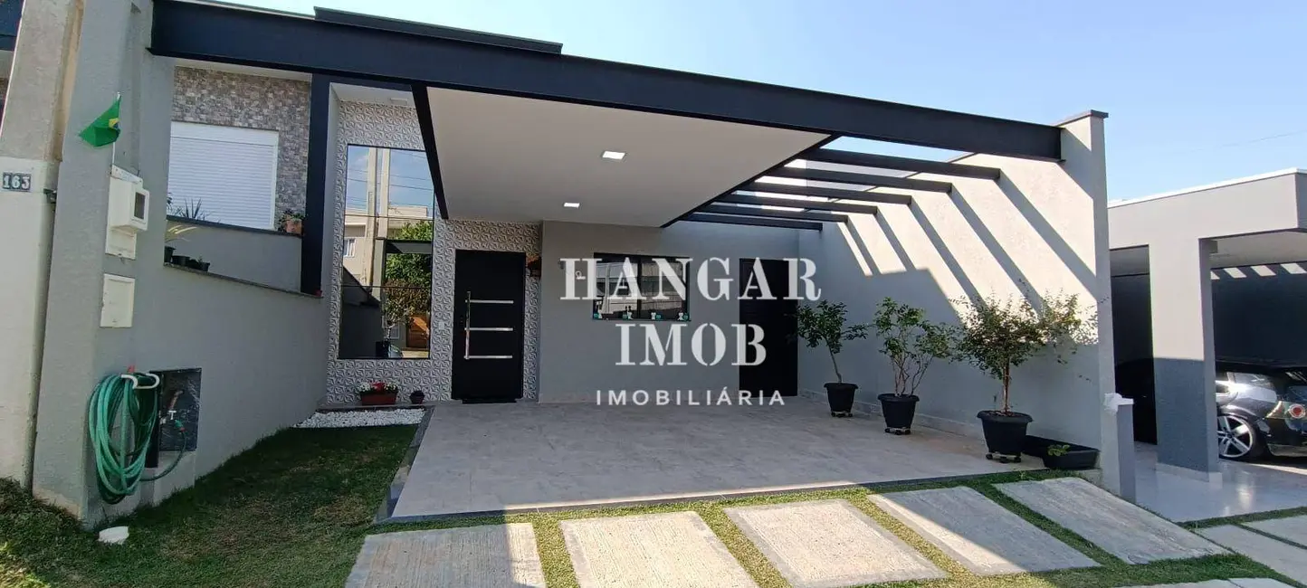 Foto 1 de Casa com 3 quartos à venda, 150m2 em Jardins do Império, Indaiatuba - SP