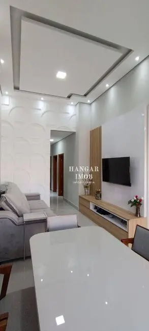 Foto 5 de Casa com 3 quartos à venda, 150m2 em Jardins do Império, Indaiatuba - SP