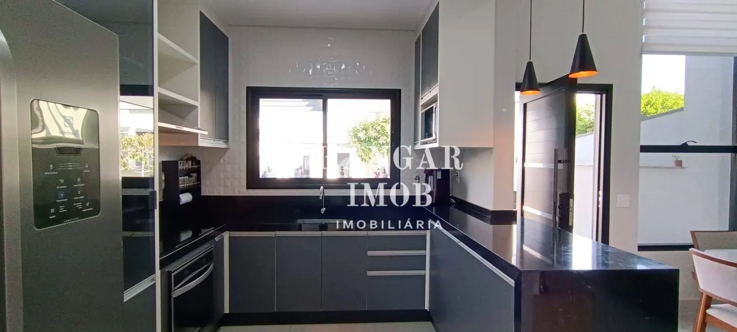 Foto 7 de Casa com 3 quartos à venda, 150m2 em Jardins do Império, Indaiatuba - SP