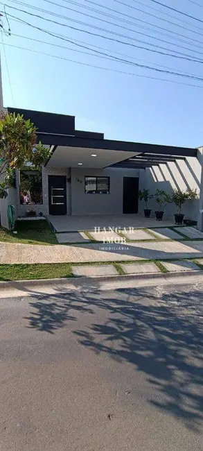 Foto 2 de Casa com 3 quartos à venda, 150m2 em Jardins do Império, Indaiatuba - SP