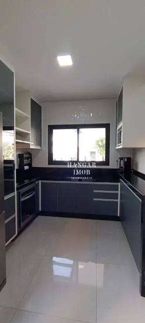 Foto 6 de Casa com 3 quartos à venda, 150m2 em Jardins do Império, Indaiatuba - SP