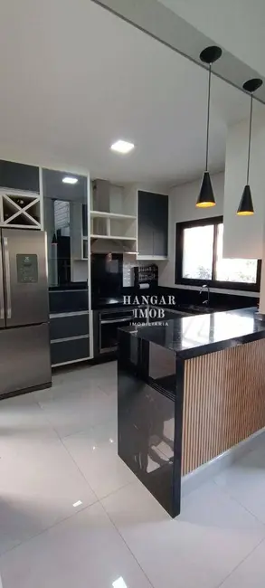 Foto 9 de Casa com 3 quartos à venda, 150m2 em Jardins do Império, Indaiatuba - SP