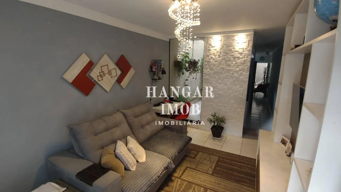 Foto 3 de Casa com 3 quartos à venda, 149m2 em Jardim Coimbra, São Paulo - SP