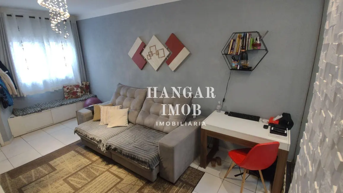 Foto 4 de Casa com 3 quartos à venda, 149m2 em Jardim Coimbra, São Paulo - SP