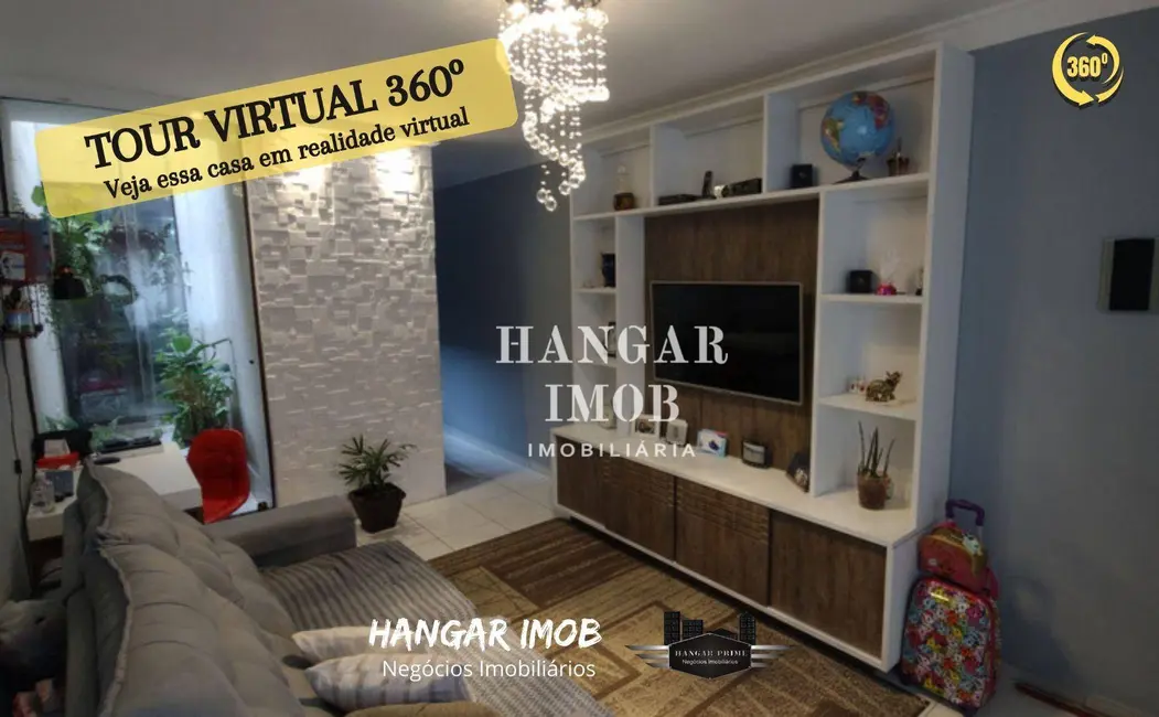 Foto 1 de Casa com 3 quartos à venda, 149m2 em São Paulo, SP