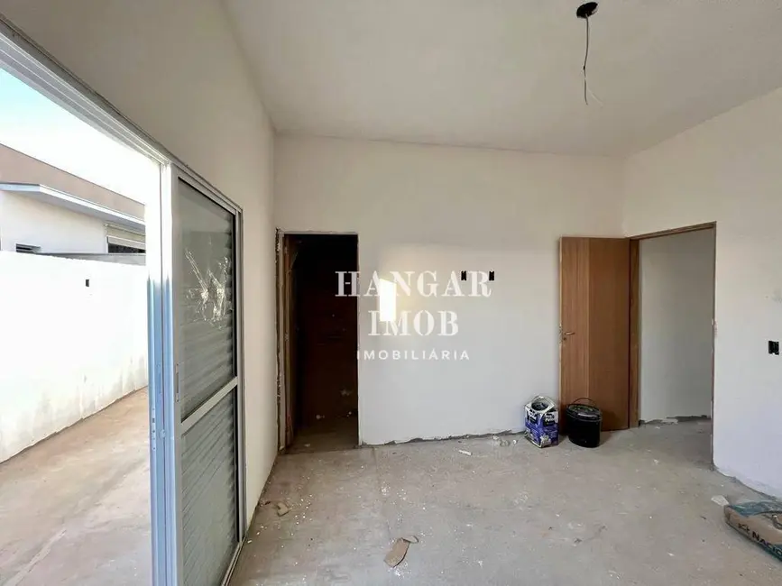 Foto 9 de Casa de Condomínio com 3 quartos à venda, 150m2 em Horto Florestal, Sorocaba - SP