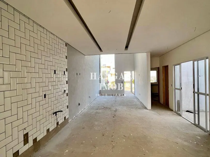 Foto 7 de Casa de Condomínio com 3 quartos à venda, 150m2 em Horto Florestal, Sorocaba - SP