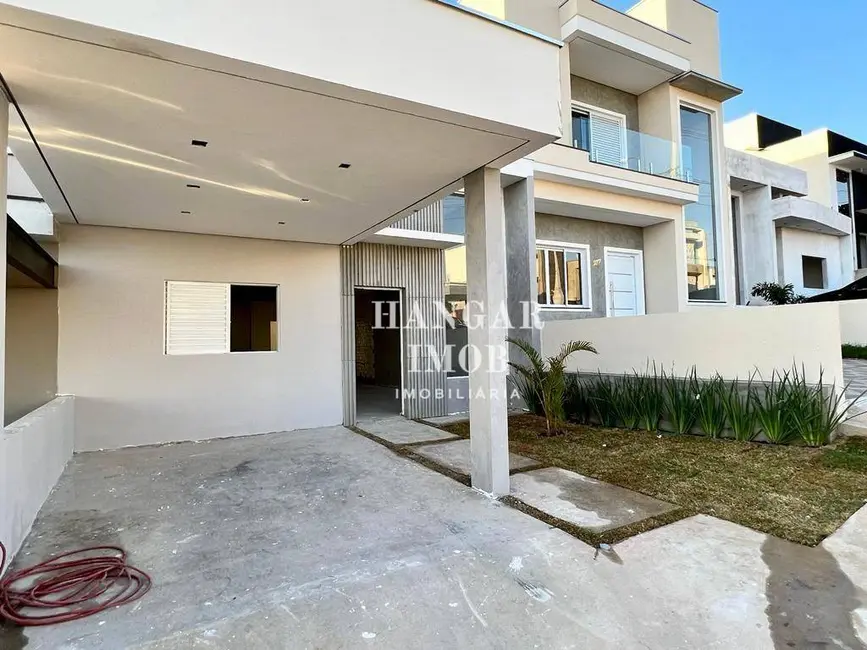 Foto 3 de Casa de Condomínio com 3 quartos à venda, 150m2 em Horto Florestal, Sorocaba - SP