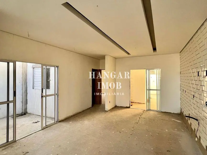 Foto 5 de Casa de Condomínio com 3 quartos à venda, 150m2 em Horto Florestal, Sorocaba - SP