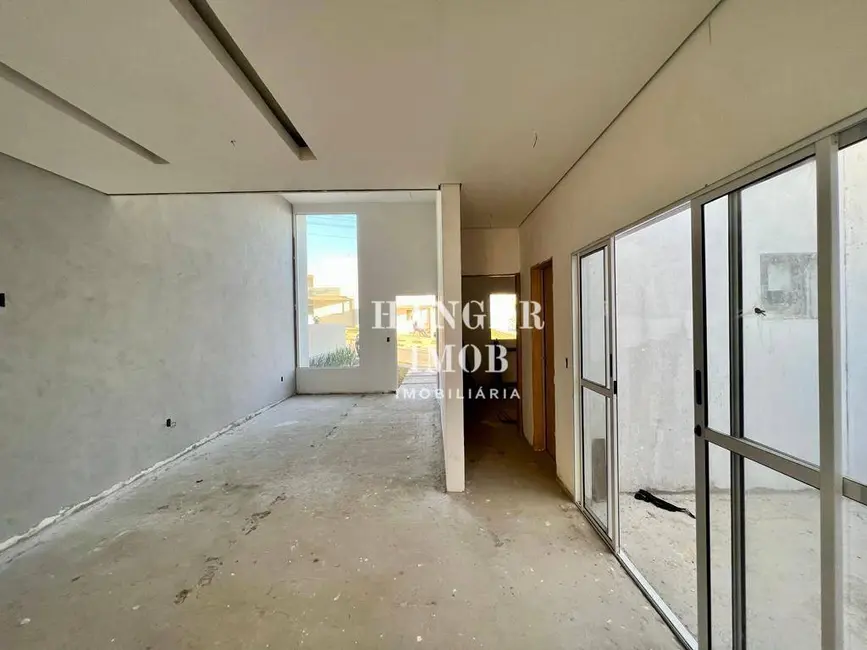 Foto 6 de Casa de Condomínio com 3 quartos à venda, 150m2 em Horto Florestal, Sorocaba - SP