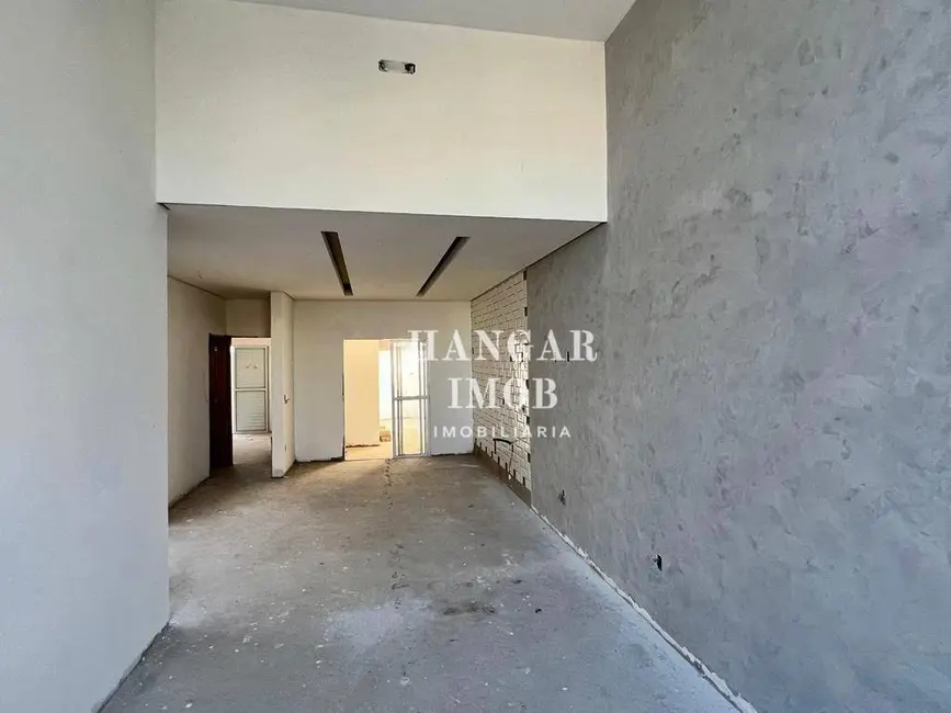 Foto 4 de Casa de Condomínio com 3 quartos à venda, 150m2 em Horto Florestal, Sorocaba - SP