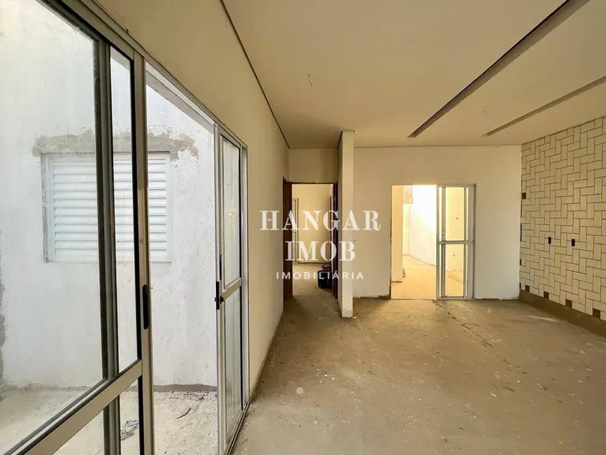 Foto 8 de Casa de Condomínio com 3 quartos à venda, 150m2 em Horto Florestal, Sorocaba - SP