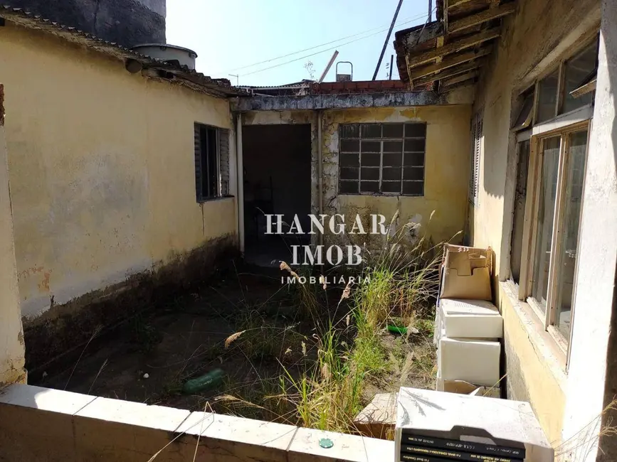 Foto 7 de Terreno / Lote à venda, 250m2 em Parque Maria Luiza, São Paulo - SP