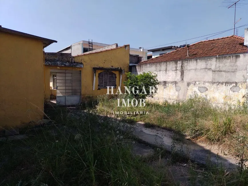 Foto 2 de Terreno / Lote à venda, 250m2 em Parque Maria Luiza, São Paulo - SP