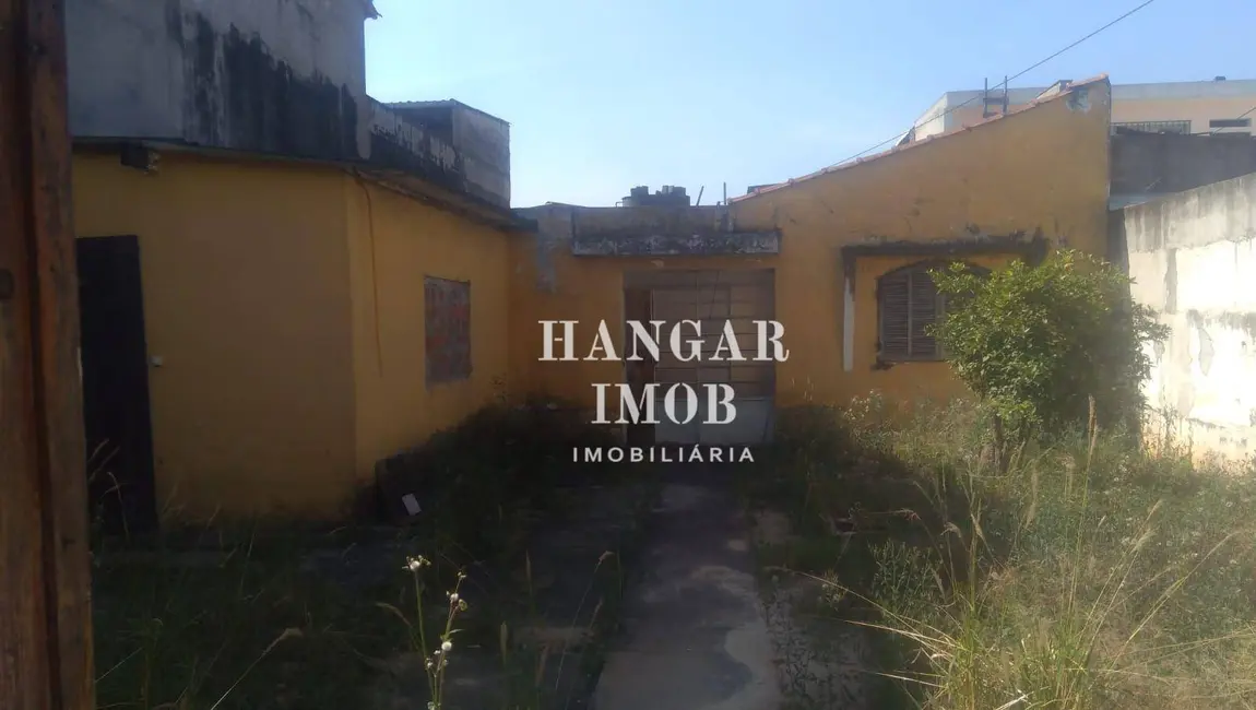 Foto 3 de Terreno / Lote à venda, 250m2 em Parque Maria Luiza, São Paulo - SP