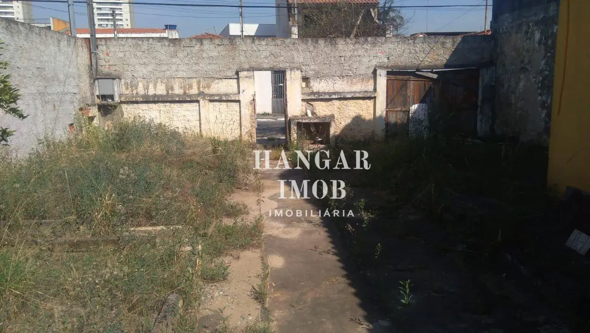 Foto 5 de Terreno / Lote à venda, 250m2 em Parque Maria Luiza, São Paulo - SP