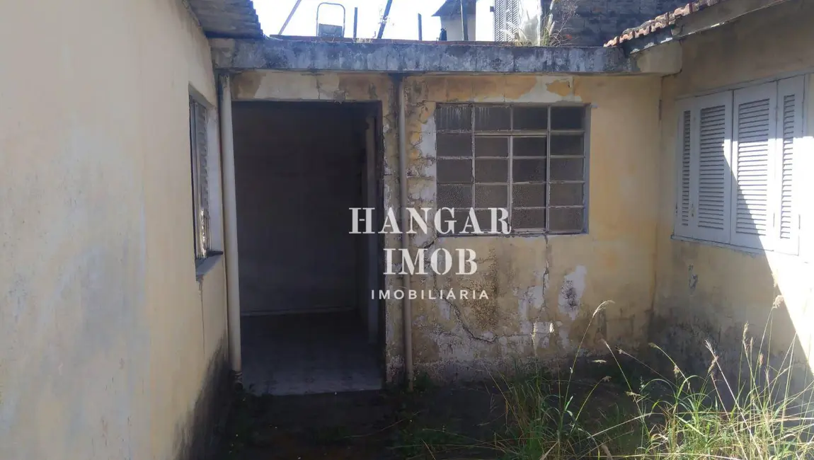 Foto 6 de Terreno / Lote à venda, 250m2 em Parque Maria Luiza, São Paulo - SP