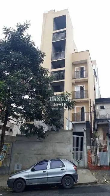 Foto 1 de Apartamento com 2 quartos à venda, 48m2 em Chácara Seis de Outubro, São Paulo - SP