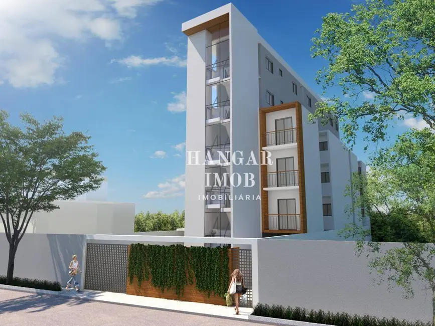 Foto 2 de Apartamento com 2 quartos à venda, 48m2 em Chácara Seis de Outubro, São Paulo - SP